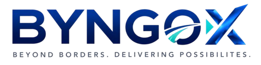 Byngox Logo