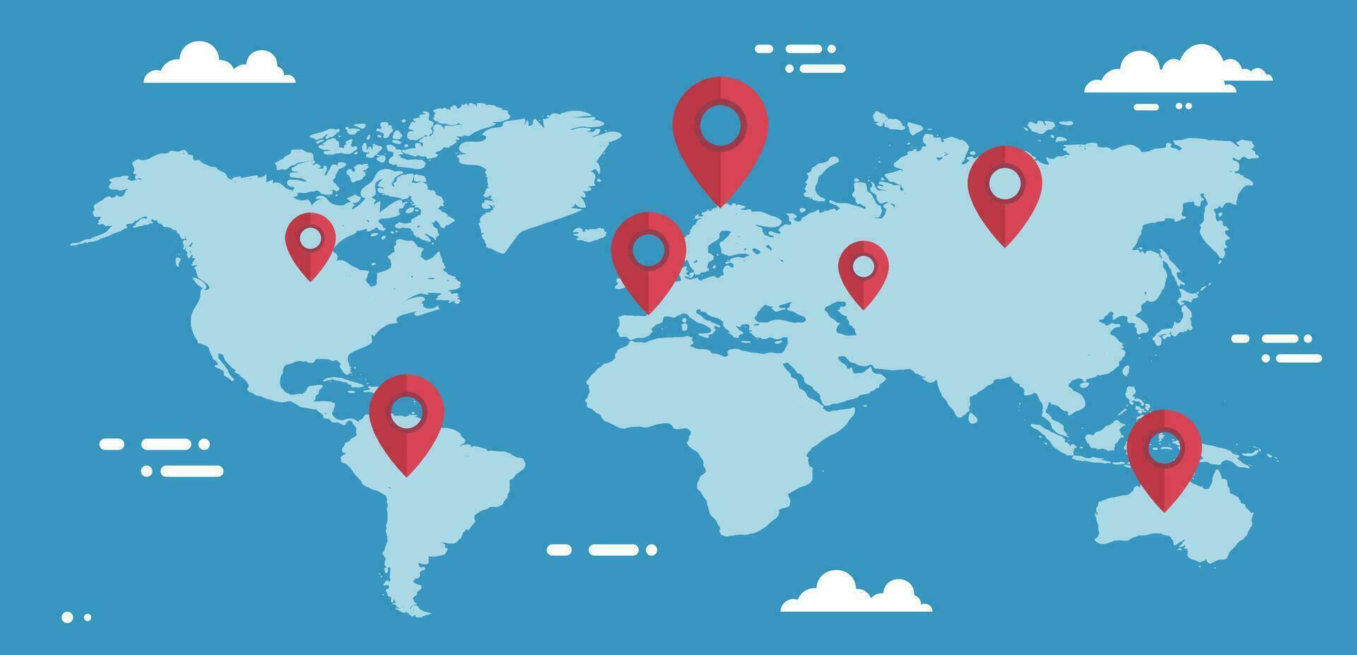 Map Logo