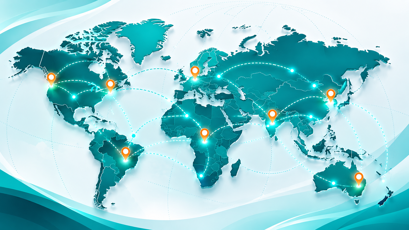Map Logo